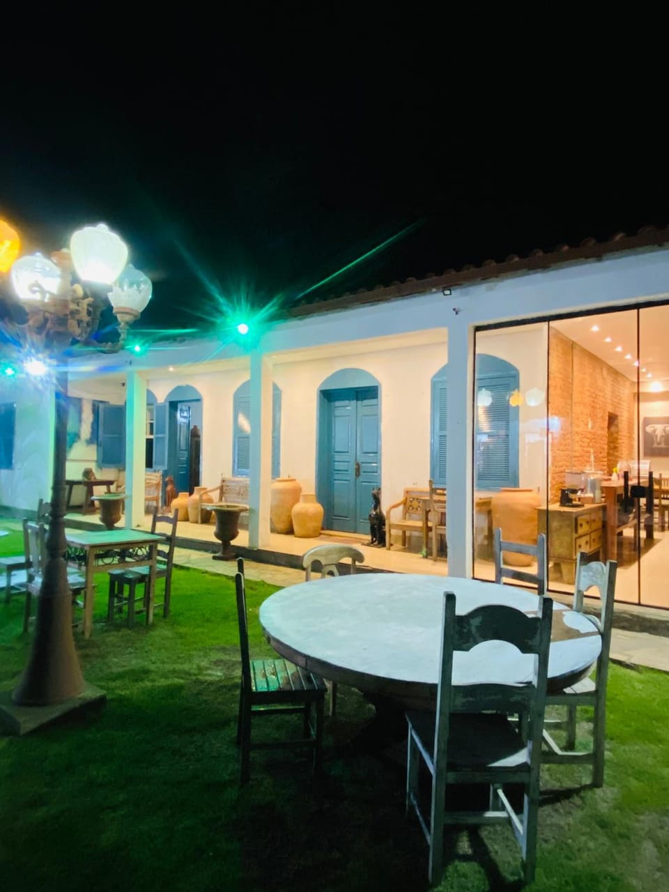 POUSADA CHARLOTTE Hotel in Tiradentes