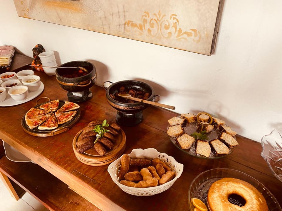 POUSADA CHARLOTTE Hotel in Tiradentes