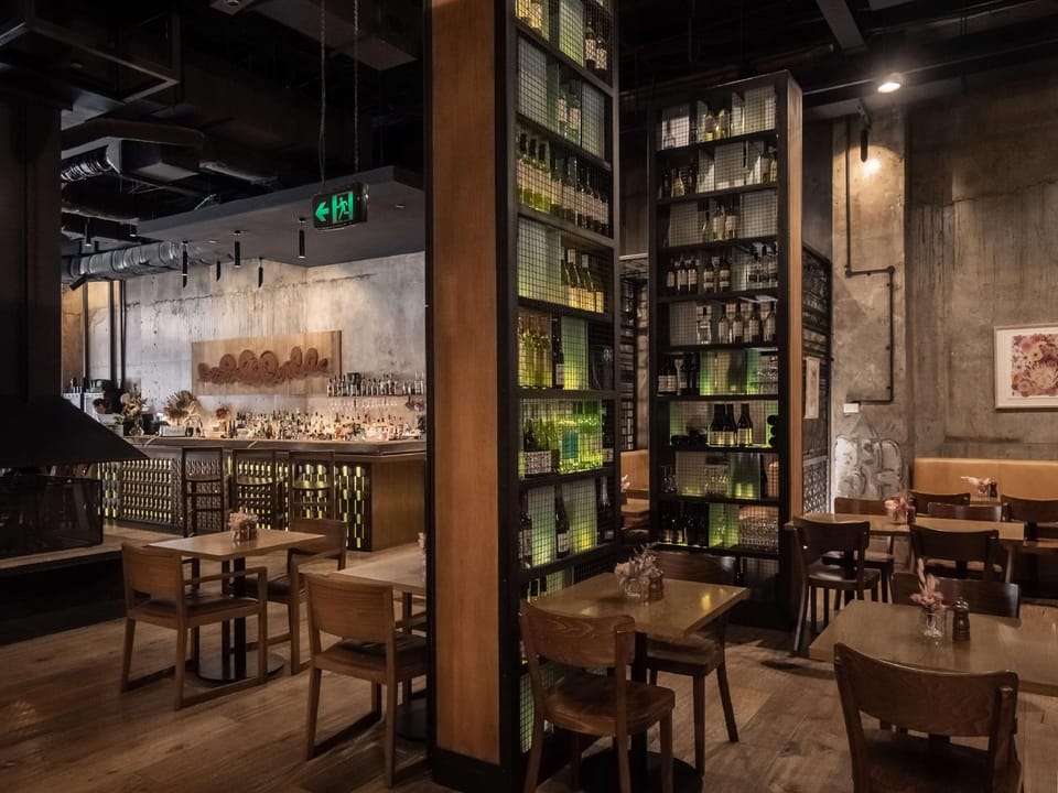 DoubleTree by Hilton Melbourne Flinders Street Hotel in Melbourne