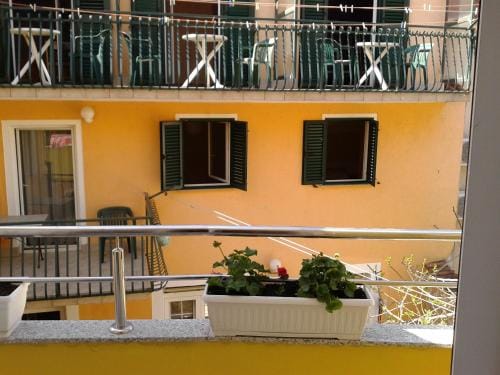 Guesthouse Ivan Hotel in Šibenik-Knin County, Croatia