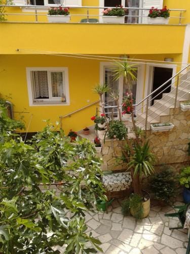 Guesthouse Ivan Hotel in Šibenik-Knin County, Croatia