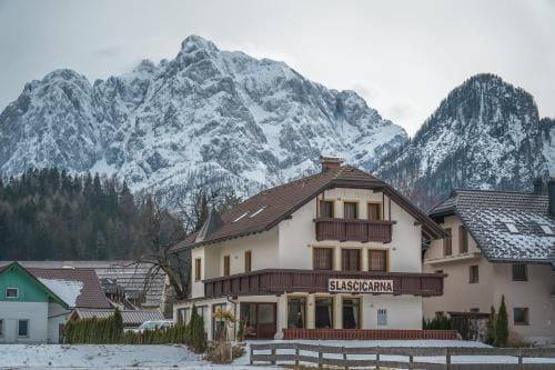 Kala B&B Hotel in Friuli-Venezia Giulia