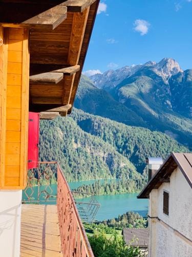 Mansarda la soffitta Hotel in Friuli-Venezia Giulia