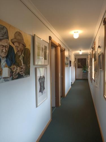 Beaumaris Beach Guest House Hotel in St Helens