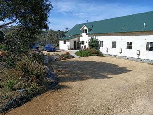 Beaumaris Beach Guest House Hotel in St Helens