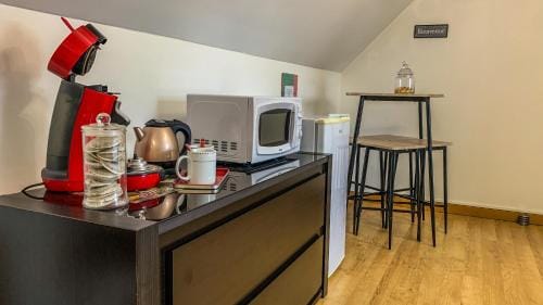 Les Chambres d'hotes du Faubourg Hotel in Hauts-de-France