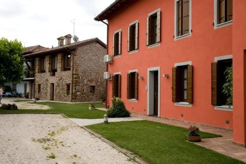 B&B Corte Alfier Hotel in Friuli-Venezia Giulia