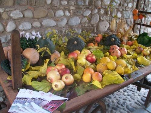 B&B Corte Alfier Hotel in Friuli-Venezia Giulia