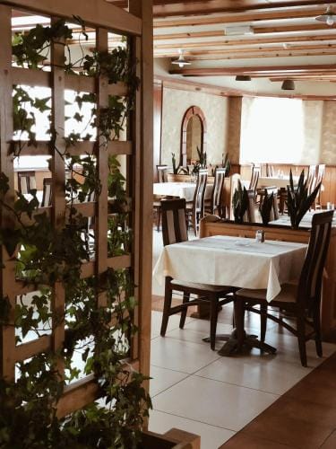 Hotel Kupres Hotel in Federation of Bosnia and Herzegovina
