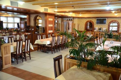 Hotel Kupres Hotel in Federation of Bosnia and Herzegovina