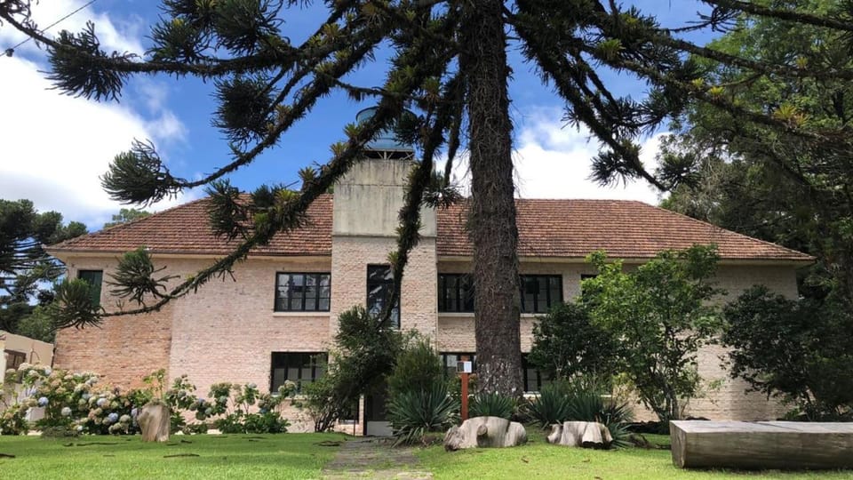 Parador Hampel Inn in State of Rio Grande do Sul