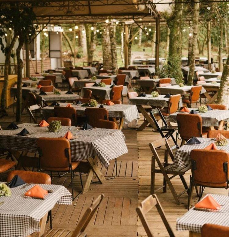 Parador Hampel Inn in State of Rio Grande do Sul