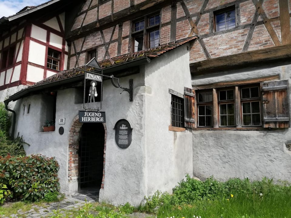Hostel Feldkirch Hostel in Appenzell Innerrhoden, Switzerland