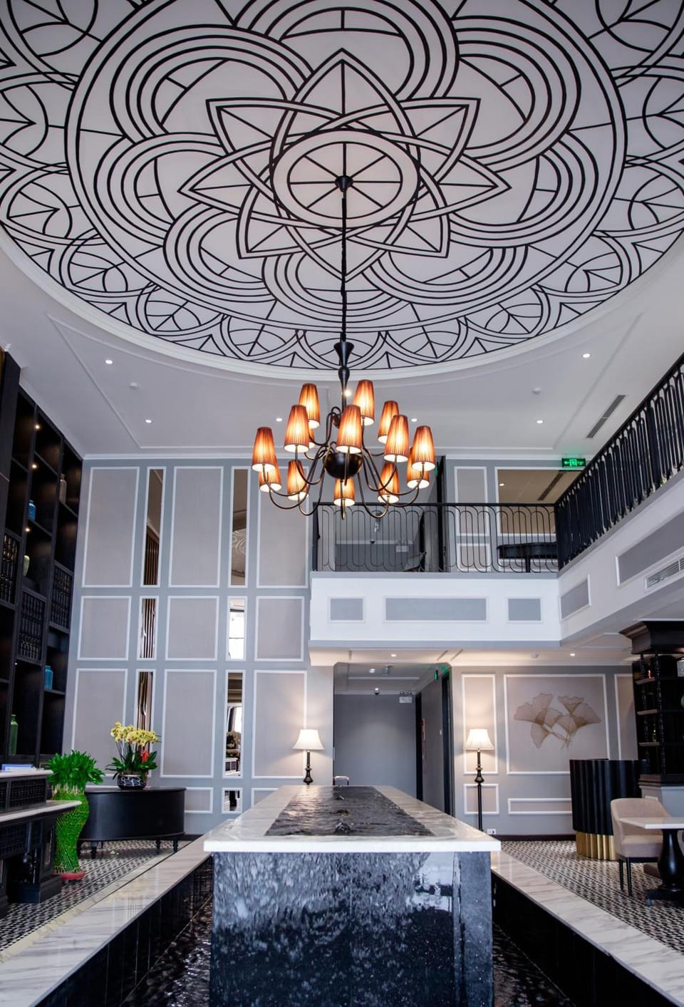 Michis hotel laocai Hotel in Laos
