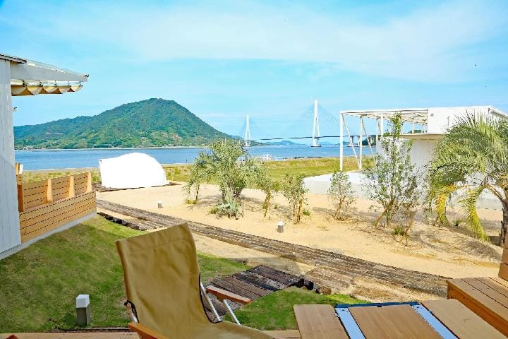 WAKKA Hotel in Hiroshima Prefecture