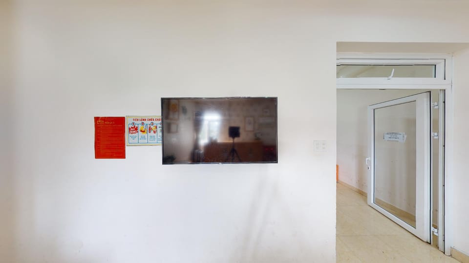 Public areas