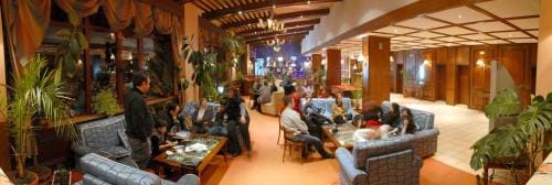 Hotel Prespa Hotel in Decentralized Administration of Macedonia and Thrace