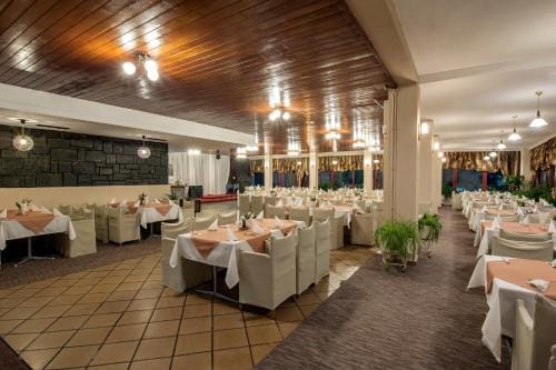 Hotel Prespa Hotel in Decentralized Administration of Macedonia and Thrace