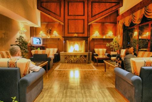 Hotel Prespa Hotel in Decentralized Administration of Macedonia and Thrace