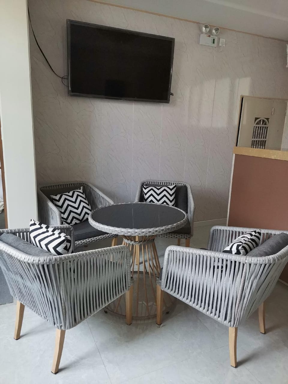 Jian Jin Guest House Hotel in Beijing