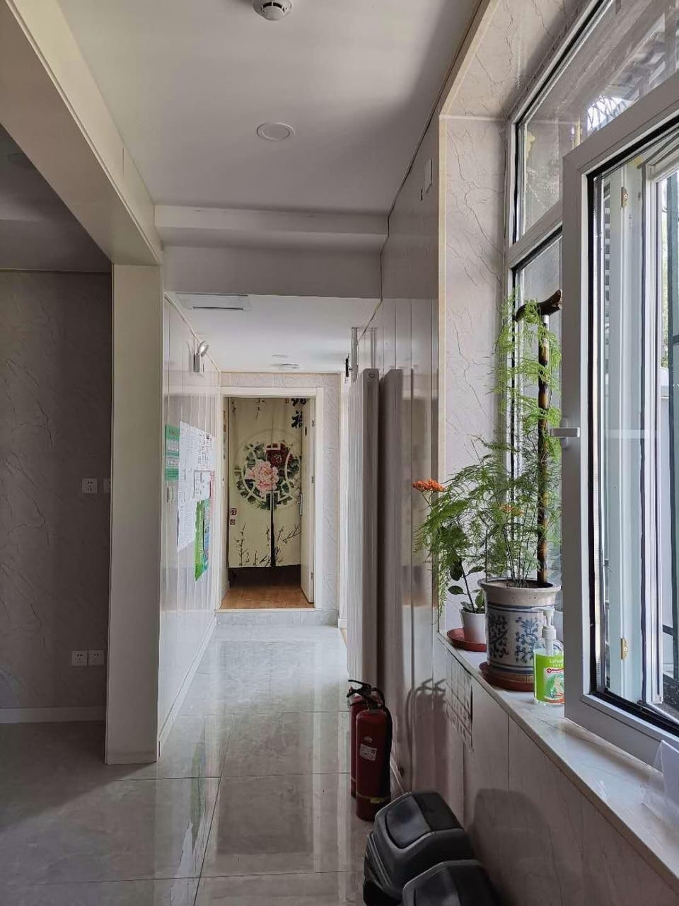 Jian Jin Guest House Hotel in Beijing