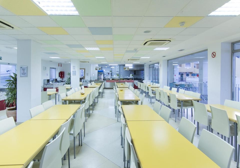 Albergue Inturjoven Torremolinos Hostel in Torremolinos