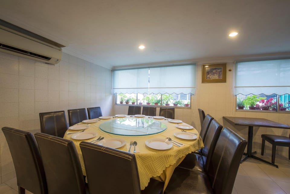 YMCA Penang Hotel Hostel in George Town