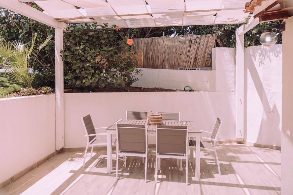 Appartamenti I Lentischi Apartment hotel in Sardinia