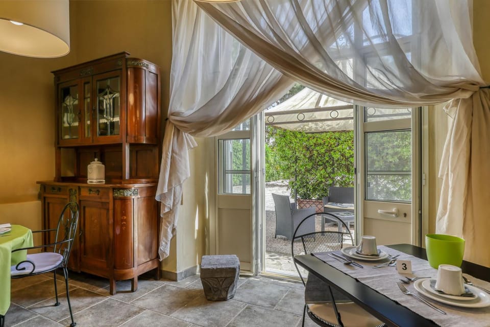 Relais Pian Di Vico Hotel in Lazio