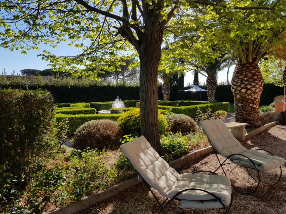 Relais Pian Di Vico Hotel in Lazio