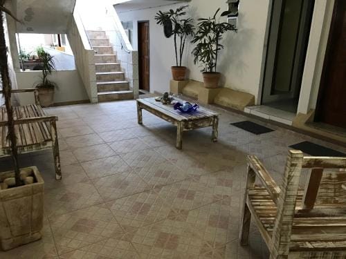 Aloha Beach Temporada Hotel in Cabo Frio