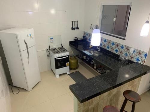 Aloha Beach Temporada Hotel in Cabo Frio