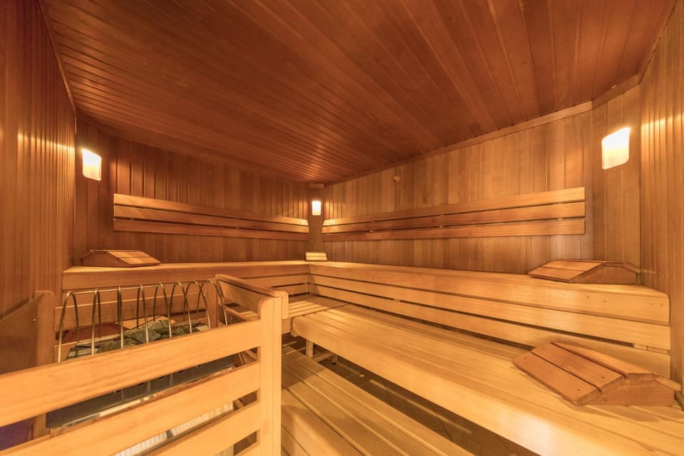 Hotel Alpen-Royal Hotel in Tyrol
