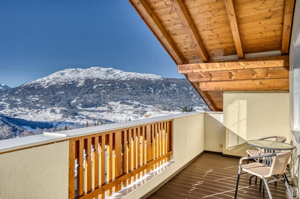 Hotel Alpen-Royal Hotel in Tyrol