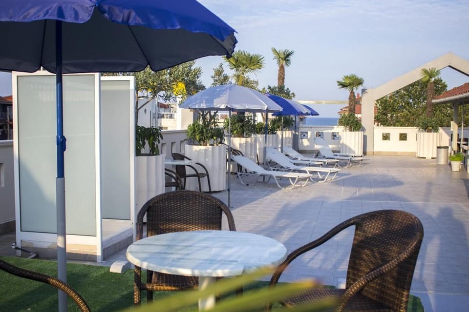 Hotel Europe Hotel in Pieria, Greece