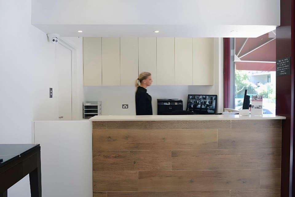 Perouse Randwick by Sydney Lodges Hotel in Sydney