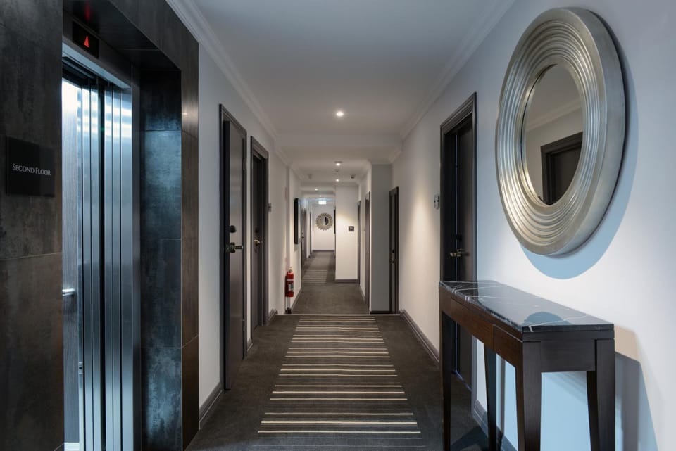 Perouse Randwick by Sydney Lodges Hotel in Sydney