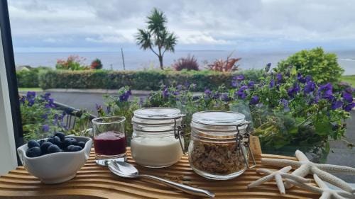 Blue Ocean Guest Suites Hotel in County Clare