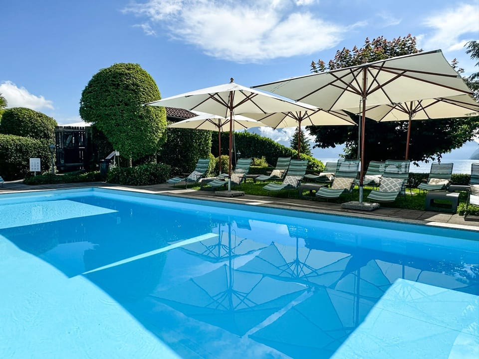 Seehotel Kastanienbaum Hotel in Nidwalden