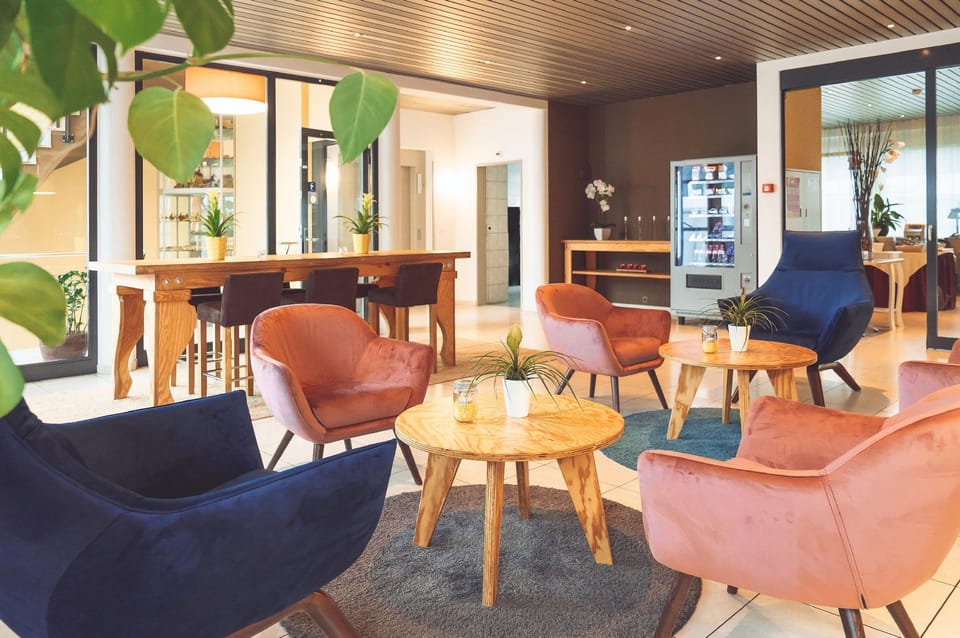 Tailormade Hotel STANS SÜD Hotel in Nidwalden