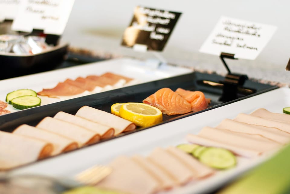 Tailormade Hotel IDEA Spreitenbach Hotel in Canton of Zurich