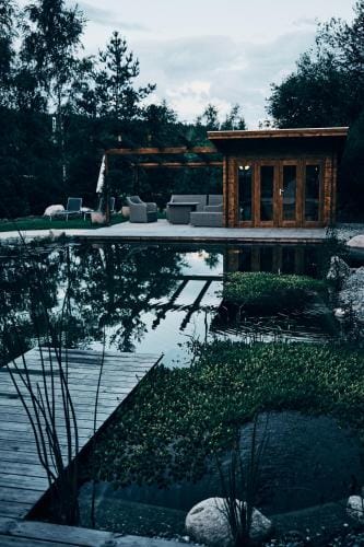 Boutique Hotel Muhle Schluchsee Hotel in Schluchsee