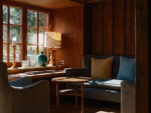 Boutique Hotel Muhle Schluchsee Hotel in Schluchsee