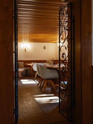 Boutique Hotel Muhle Schluchsee Hotel in Schluchsee