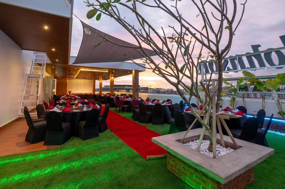 Meeting room / ballrooms