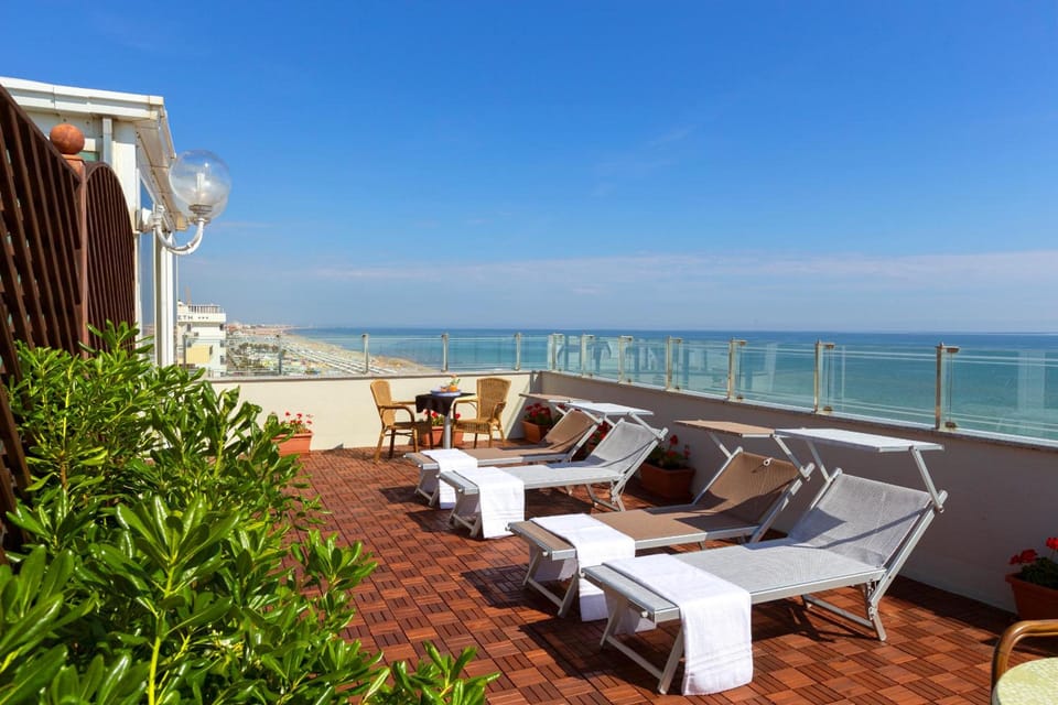 Little Hotel Hotel in Riccione