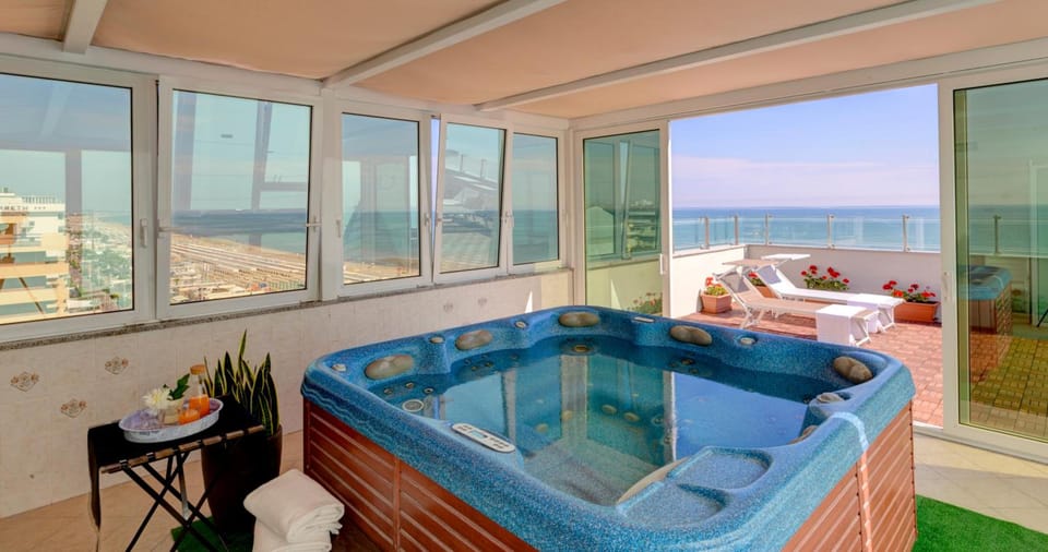 Little Hotel Hotel in Riccione