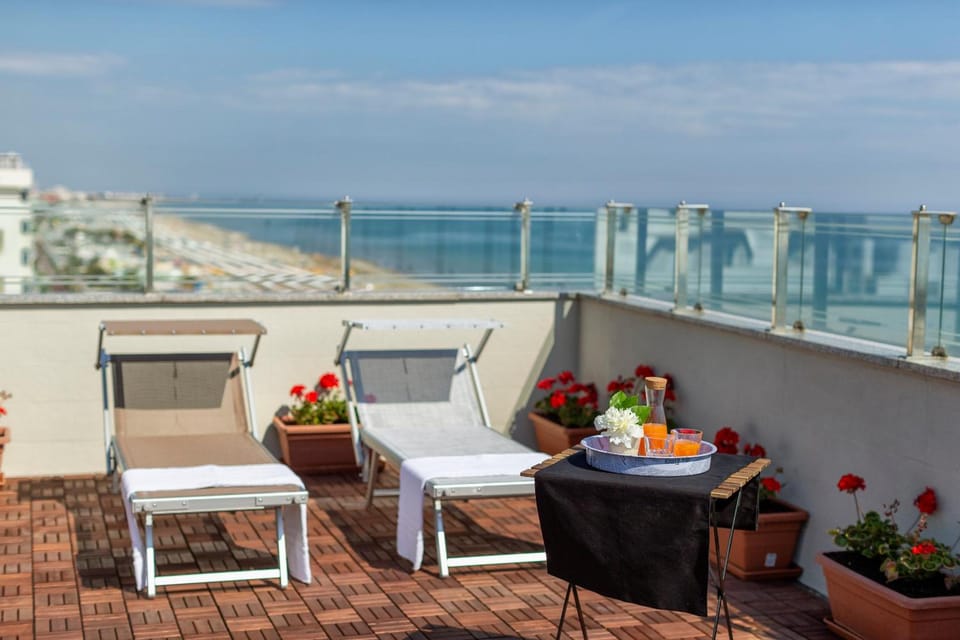 Little Hotel Hotel in Riccione