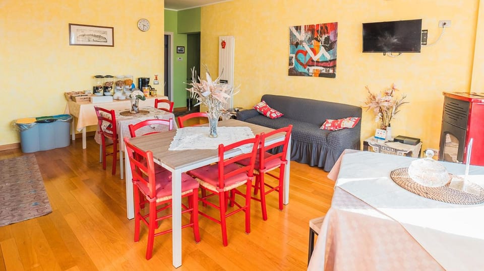 Bed and Breakfast Torre Polidori Hotel in Orvieto