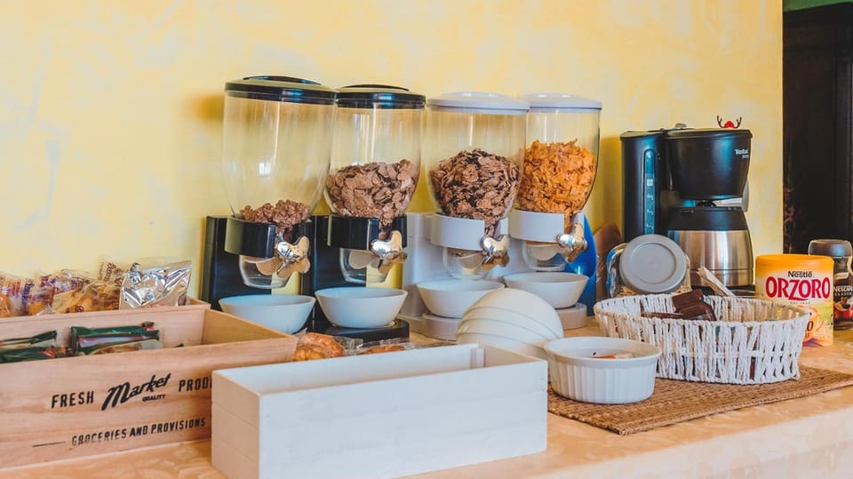 Bed and Breakfast Torre Polidori Hotel in Orvieto